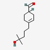 Picture of molecule
