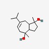 Picture of molecule
