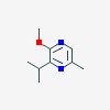 Picture of molecule