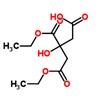 Picture of molecule