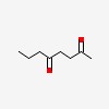 Picture of molecule