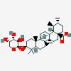 Picture of molecule