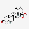 Picture of molecule