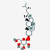 Picture of molecule