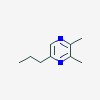 Picture of molecule