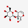 Picture of molecule