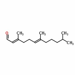 Picture of molecule