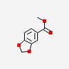 Picture of molecule