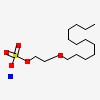 Picture of molecule