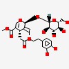 Picture of molecule