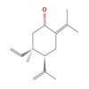 Picture of molecule