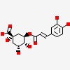 Picture of molecule