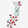 Picture of molecule