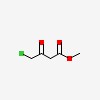 Picture of molecule