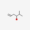 Picture of molecule