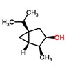 Picture of molecule