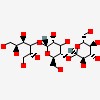 Picture of molecule