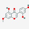 Picture of molecule