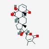 Picture of molecule