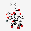 Picture of molecule