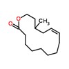 Picture of molecule