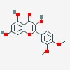 Picture of molecule