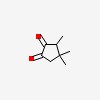 Picture of molecule