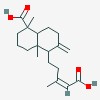 Picture of molecule