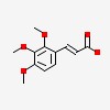 Picture of molecule