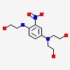 Picture of molecule