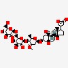 Picture of molecule