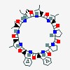 Picture of molecule