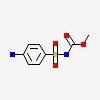 Picture of molecule