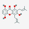 Picture of molecule