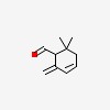 Picture of molecule