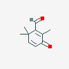 Picture of molecule