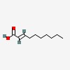 Picture of molecule