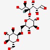 Picture of molecule