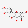 Picture of molecule