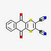 Picture of molecule
