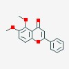 Picture of molecule