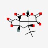 Picture of molecule