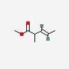 Picture of molecule