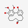 Picture of molecule