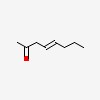 Picture of molecule