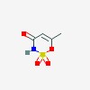 Picture of molecule