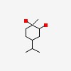 Picture of molecule