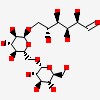 Picture of molecule