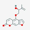 Picture of molecule