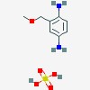 Picture of molecule